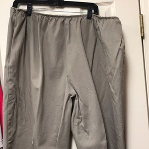 Eileen Fisher ankle pant